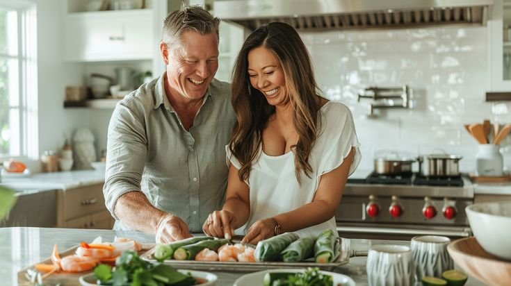 Sağlıklı ve Kalıcı Hacim Kazanmak İsteyenler İçin Beslenme ve Takviye Rehberi