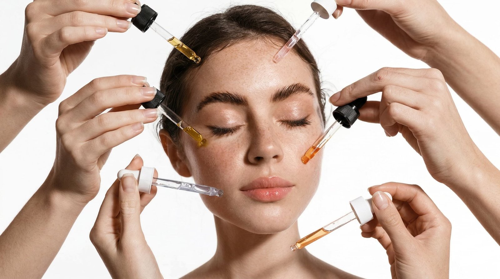 Hyaluronik Asit ve Kolajen: Birlikte Kullanıldığında Neden Kusursuz Bir İkiliye Dönüşüyor?