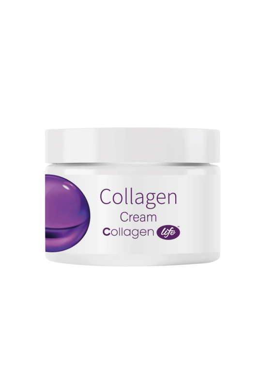 Collagen Life Gözenek Sıkılaştırıcı & Canlandırıcı Kolajen Krem