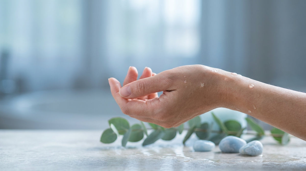 20, 30 ve 40 Yaşında Değişen 3 Farklı Cilt İhtiyacı ve Kolajen Desteği