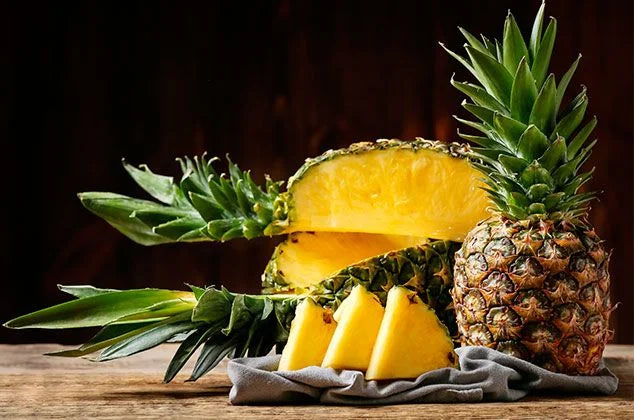 Sindirim Konforu ve Doğal Form Desteği: Bromelain Nedir?