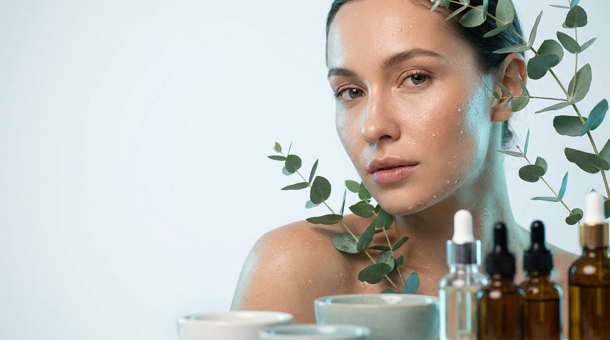 Sabah ve Akşam Uygulanacak 6 Adımlı Günlük Kolajen Bakım Ritüeli