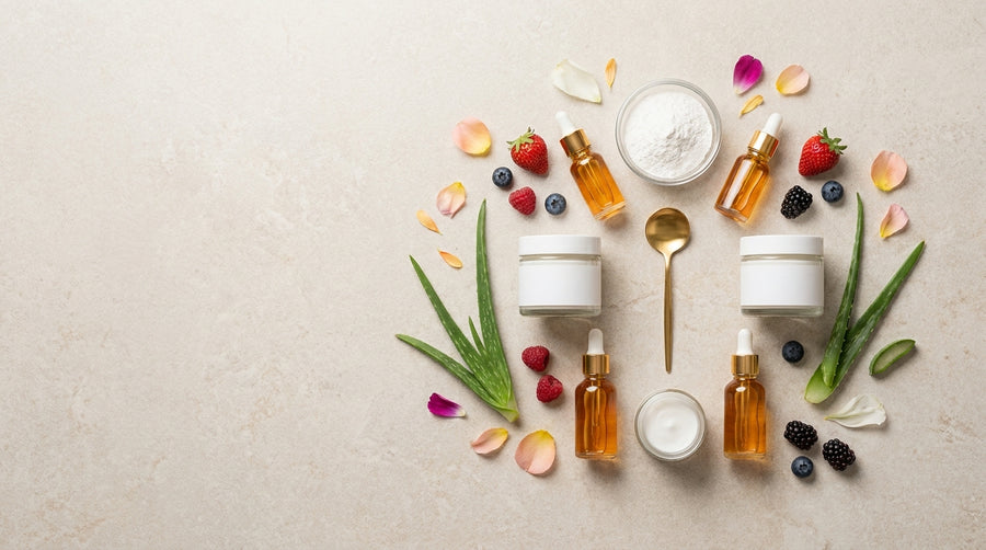 Kolajen Takviyesi Hangi Vitaminlerle Alınır ve Hangi Hatalardan Kaçınılmalı