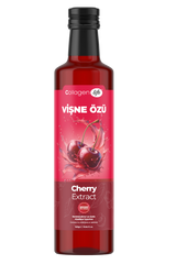 Vişne Özü Cherry Extract 640g