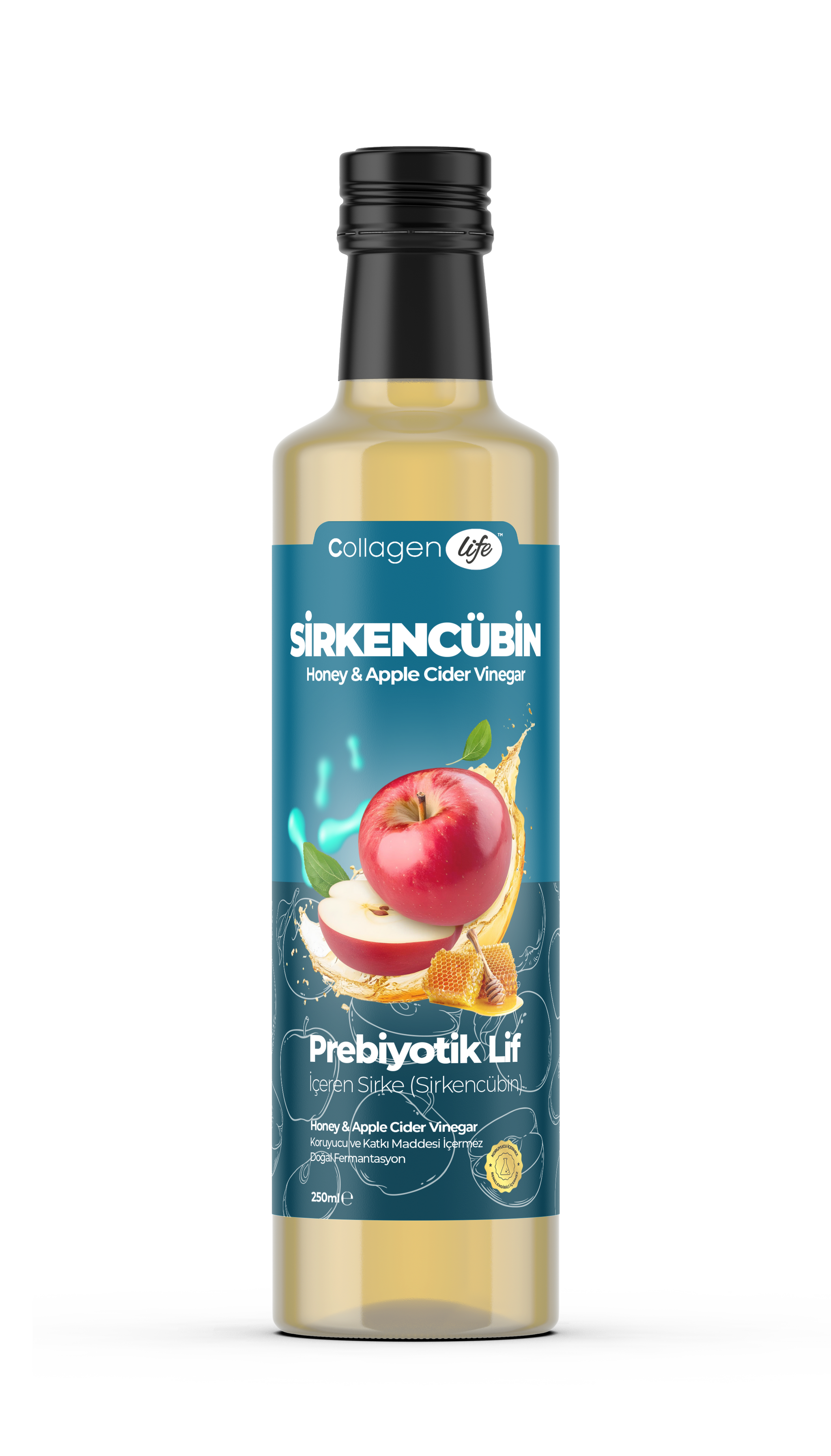 Collagen Life Sirkencübin