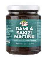 Collagen Life Damla Sakızlı Macun - 240 Gr