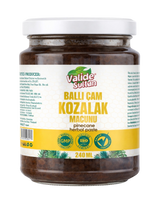 Collagen Life Ballı Kozalak Macunu - 240 Ml