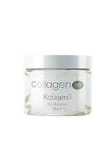 Collagen Life Kolajen Kil Maskesi - 125 Gr