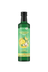 Collagen Life Limon Sarımsak Maydanoz Sirkesi (Doğal Fermantasyon) - 500 Ml