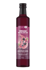 Orman Meyveleri Özü Porest Fruits Extract 640g