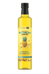 Collagen Life Bromelain & Ananas İçeren Şurup - 250 Ml