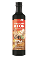 Collagen Life Atom Kış Enerjisi Şurubu - 350 Gr