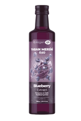 Yaban Mersini Özü Bluberry Extract 700g