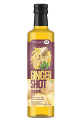 Collagen Life Ginger Shot - 350 Gr