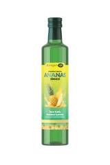 Collagen Life Ananas Sirkesi (Doğal Fermantasyon) - 500 Ml