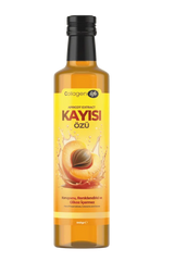 Kayısı Özü Apricot Extract 640g