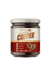 Collagen Life Hindiba Toz Kahve - 100 Gr