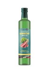 Collagen Life Işgın Kökü Sirkesi (Doğal Fermantasyon) - 500 Ml