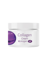 Collagen Life Gözenek Sıkılaştırıcı & Canlandırıcı Kolajen Krem - 50 Ml