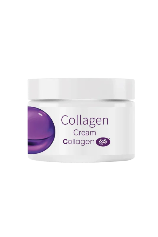 Collagen Life Gözenek Sıkılaştırıcı & Canlandırıcı Kolajen Krem - 50 Ml