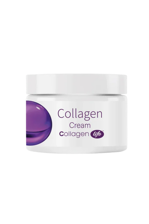 Collagen Life Gözenek Sıkılaştırıcı & Canlandırıcı Kolajen Krem - 50 Ml